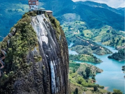 The Magic of Guatape