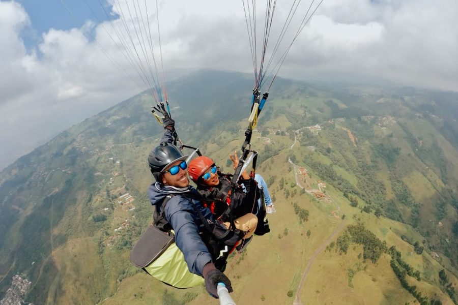 Parapente