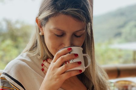The Secret Coffee