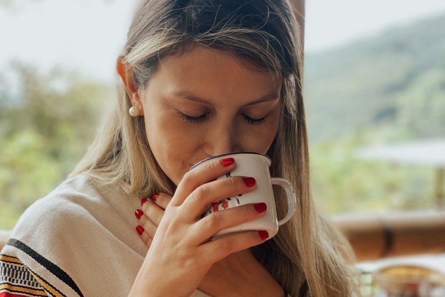 El secreto del café