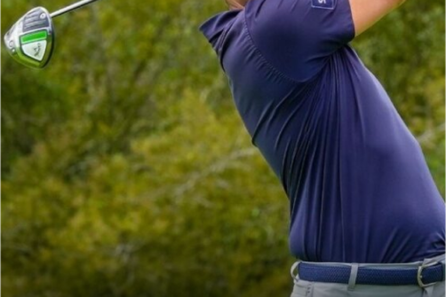 Golf Day without Transportation – La Macarena