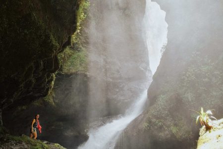 Una aventura por el suroeste