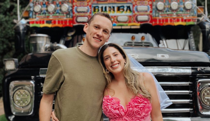 Destination Weddings