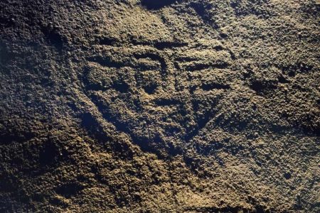 Petroglyphs
