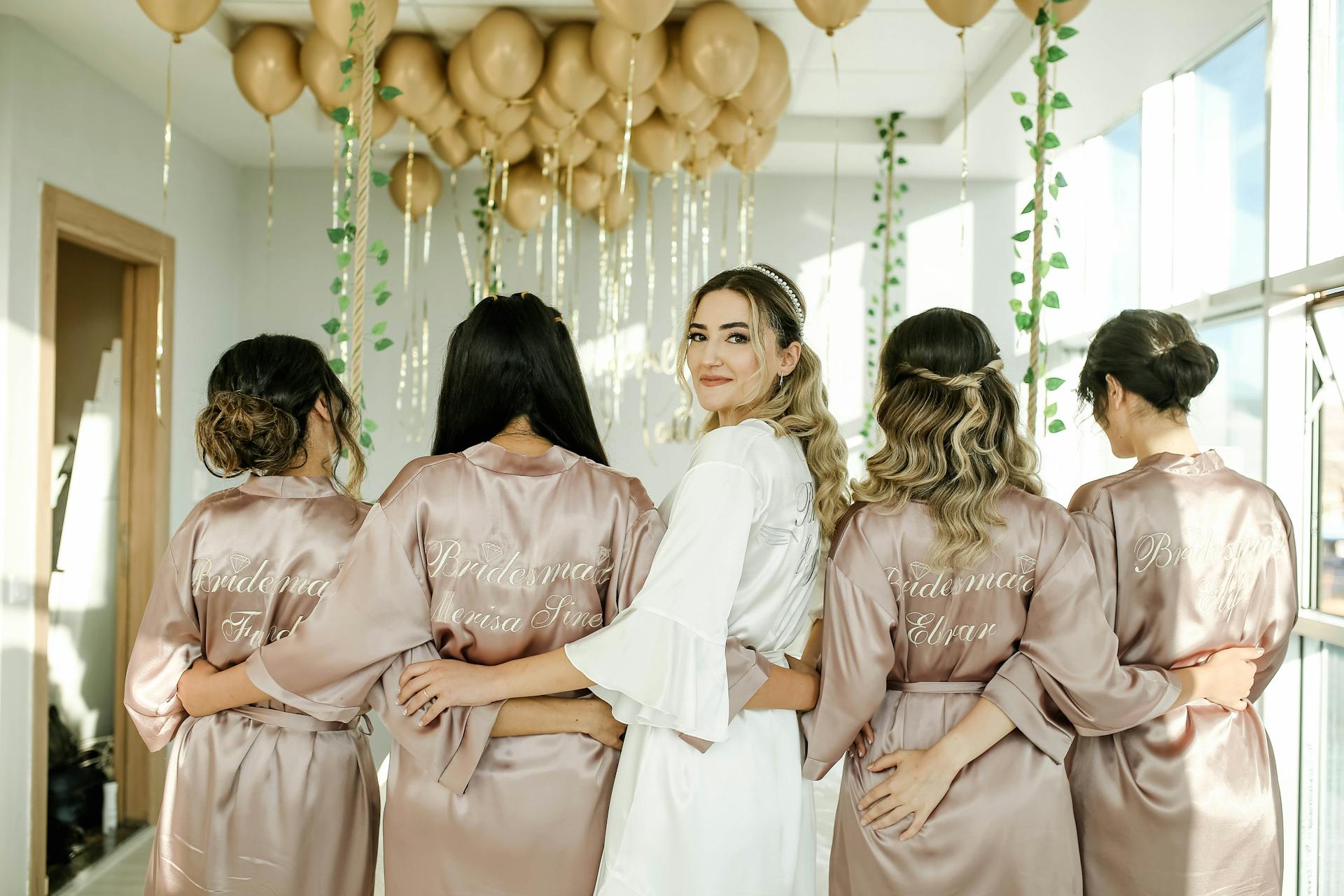 Un sueño hecho realidad: La despedida de soltera perfecta con tus amigas del alma