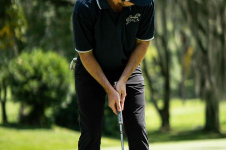 Golf Day with Transportation – La Macarena
