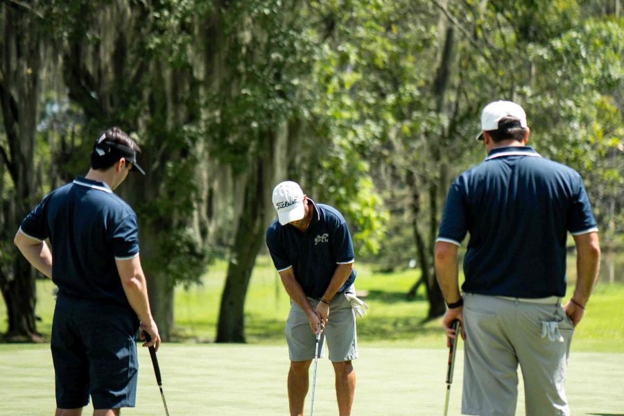 Paquete de Golf No. 2: 6 noches y 7 días, 3 rondas de golf