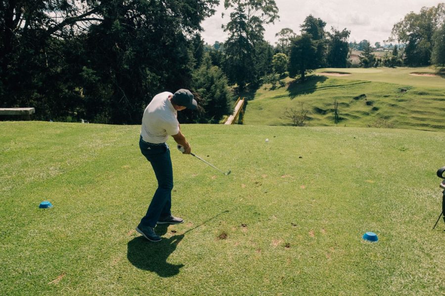 Día de Golf con Transporte – La Macarena