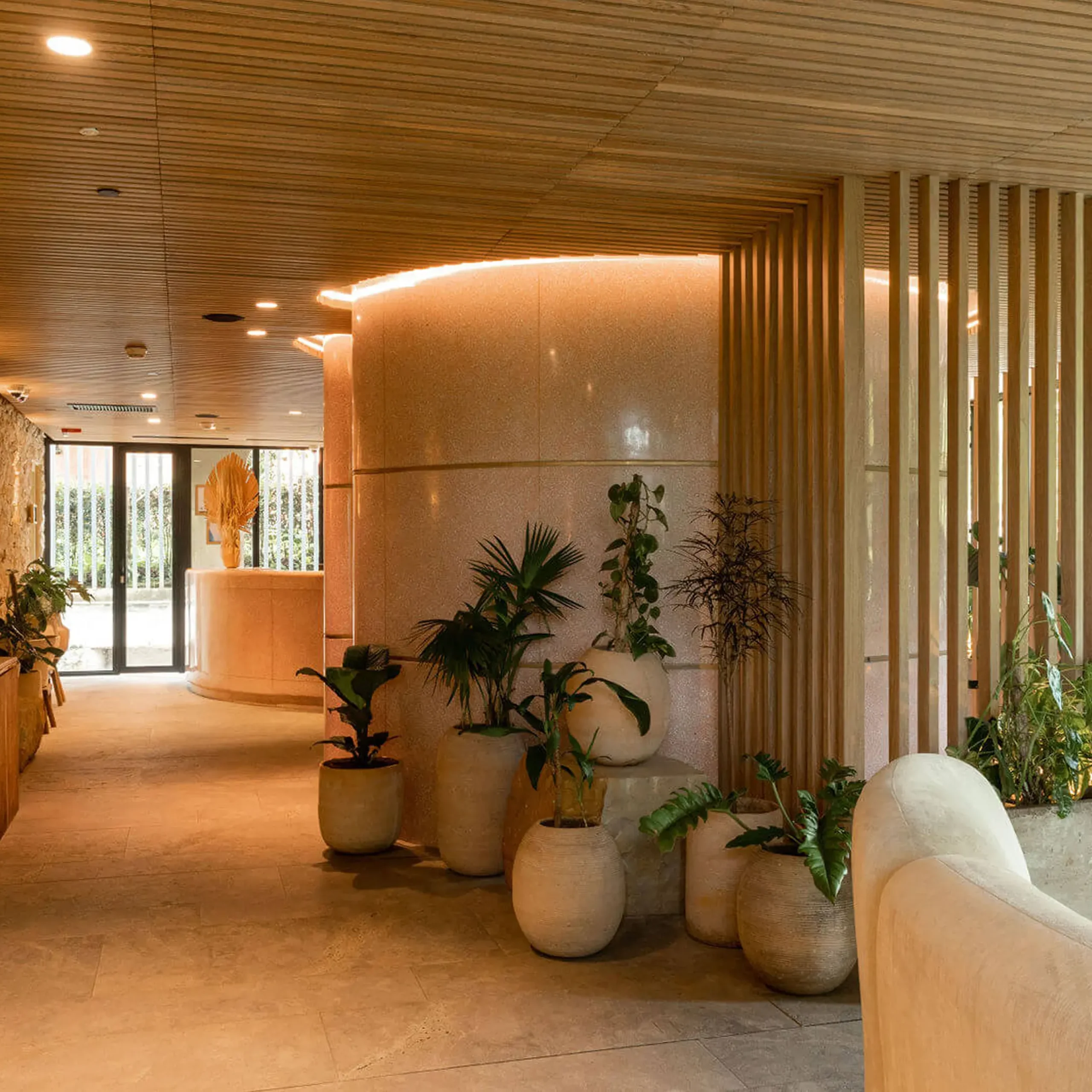 23 Hotel