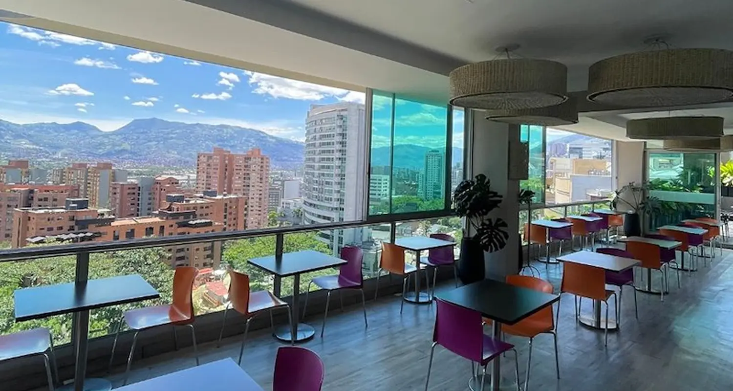 BH El Poblado
