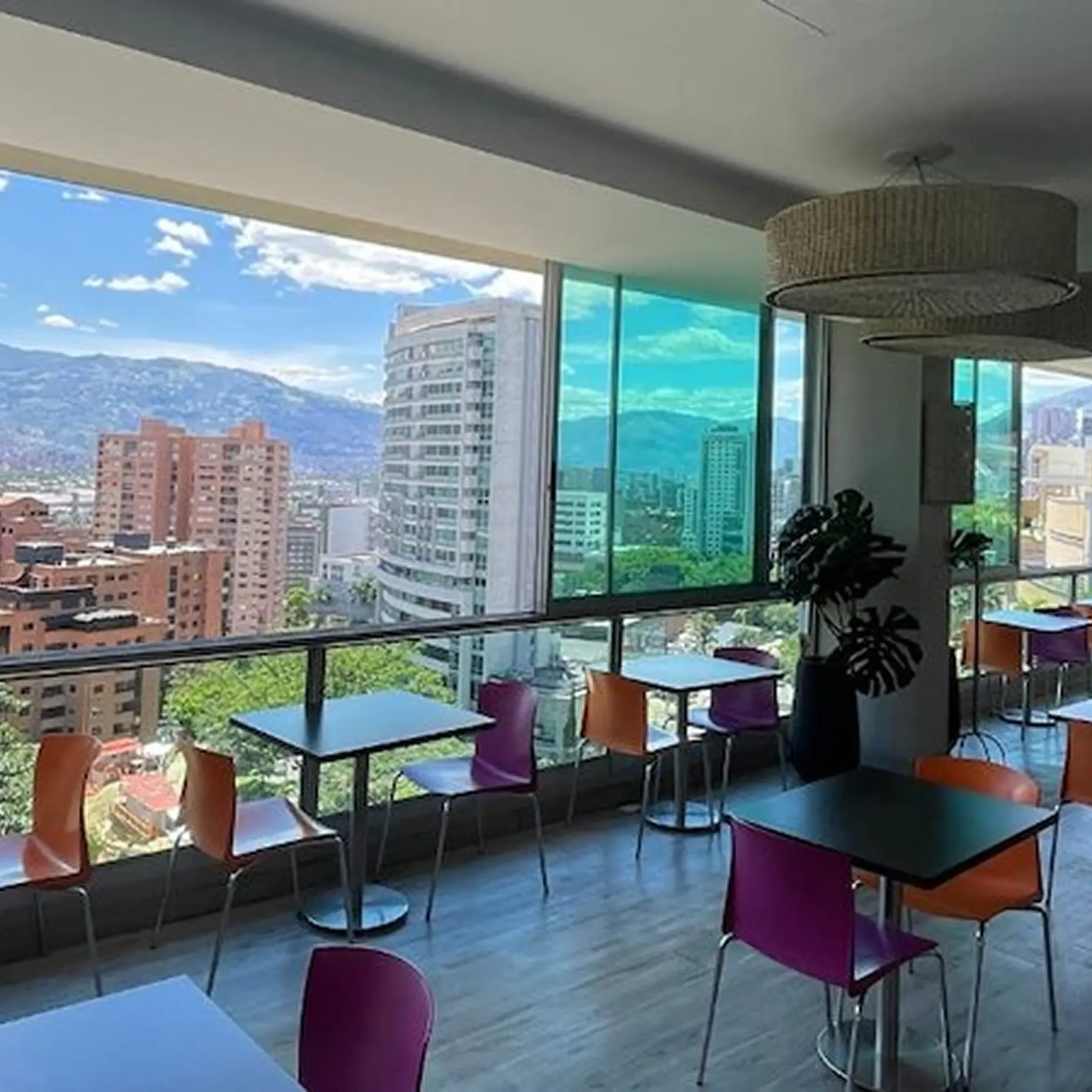BH El Poblado