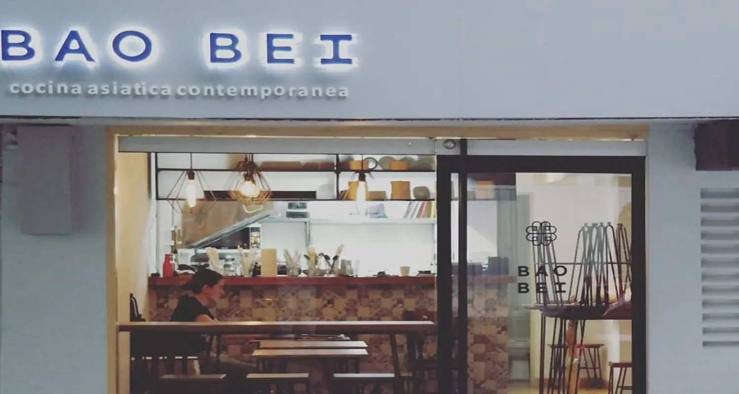 Bao Bei