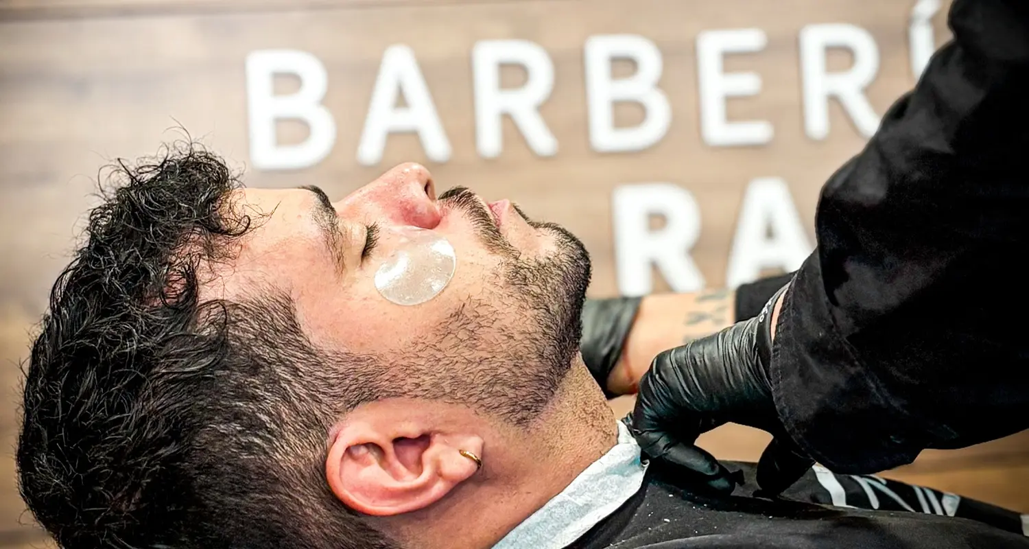Barbería Rand