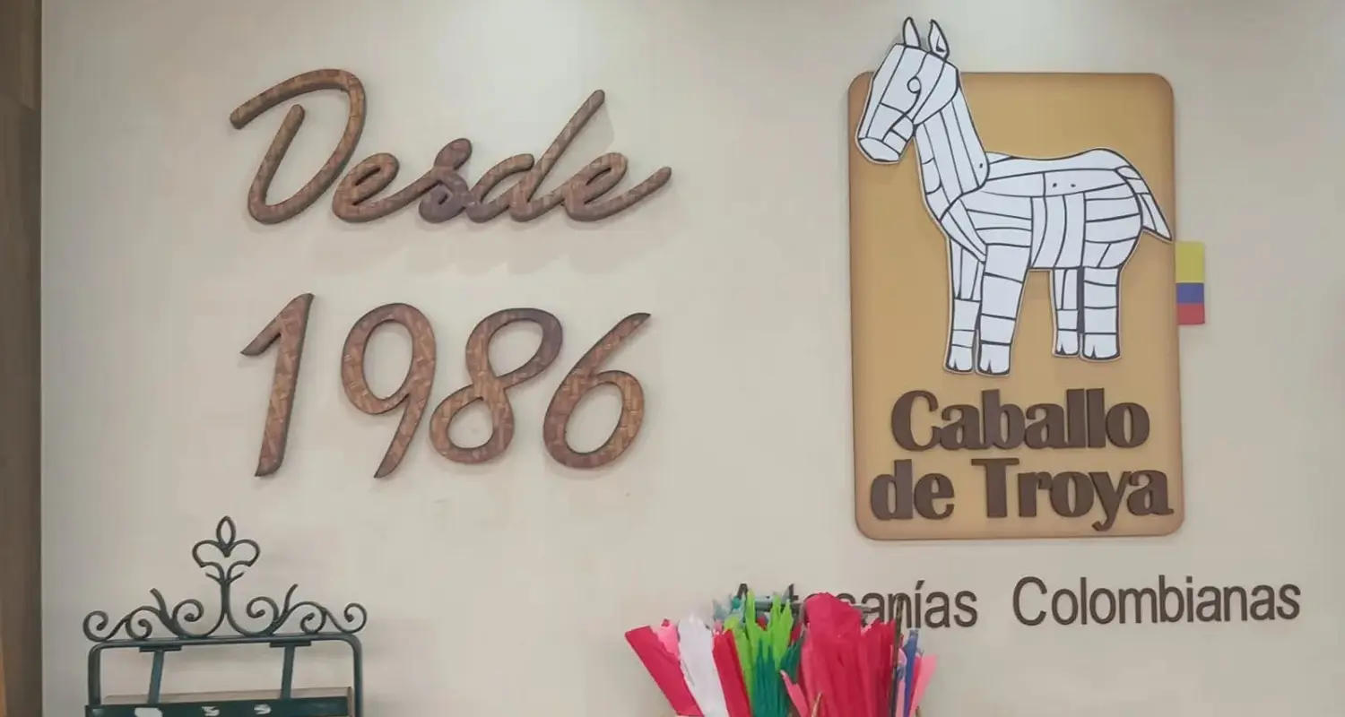 Caballo de Troya