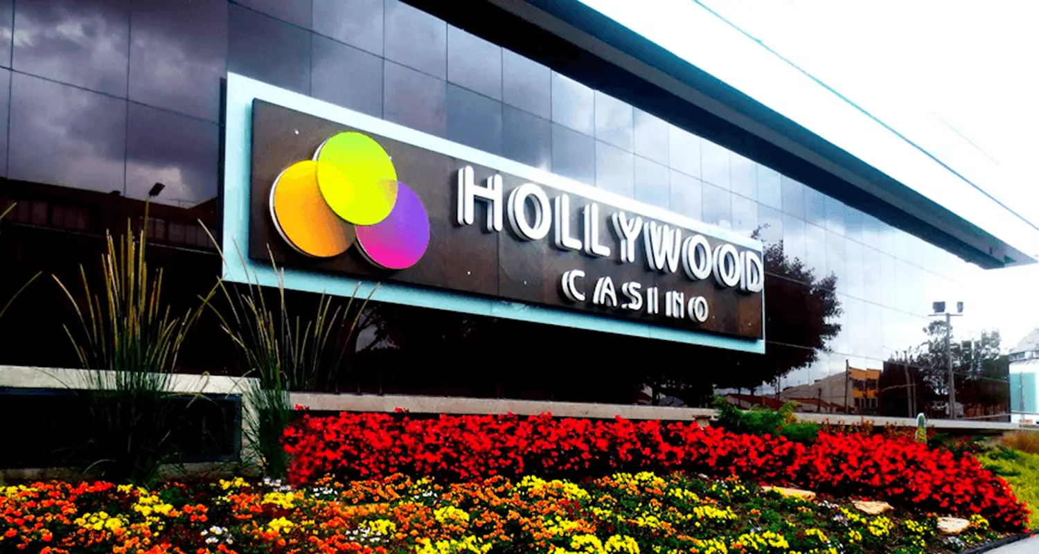 Casino Hollywood