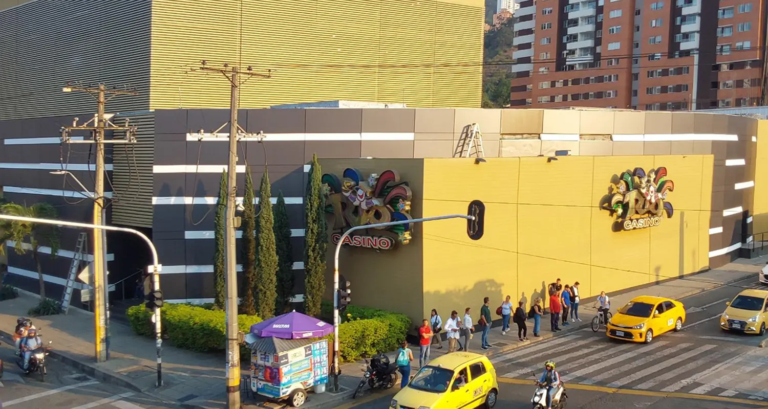 Casino Rio