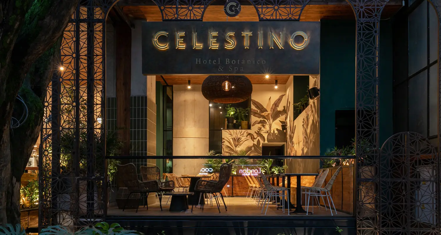 Celestino Boutique Hotel & Spa