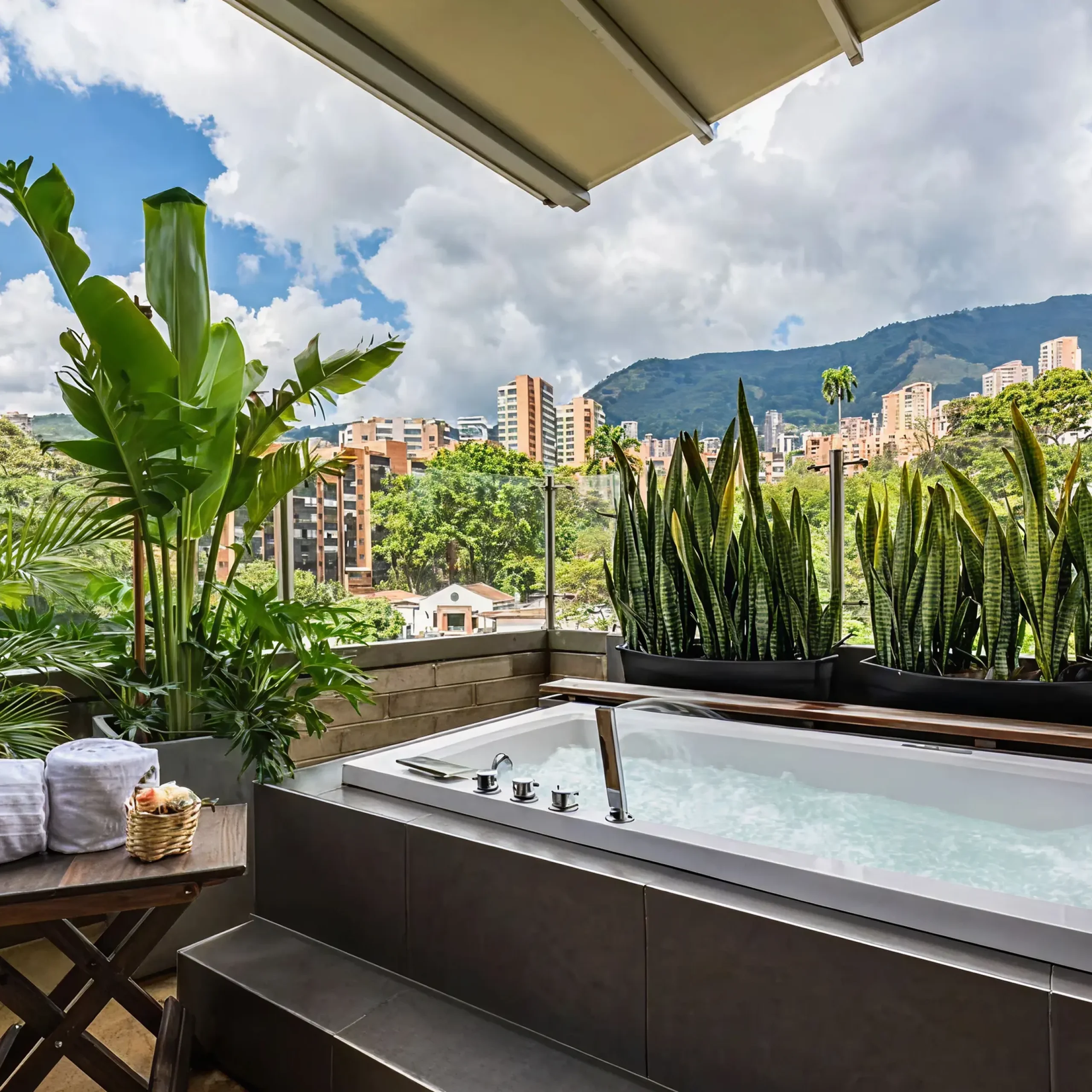 Diez Hotel Categoría Colombia