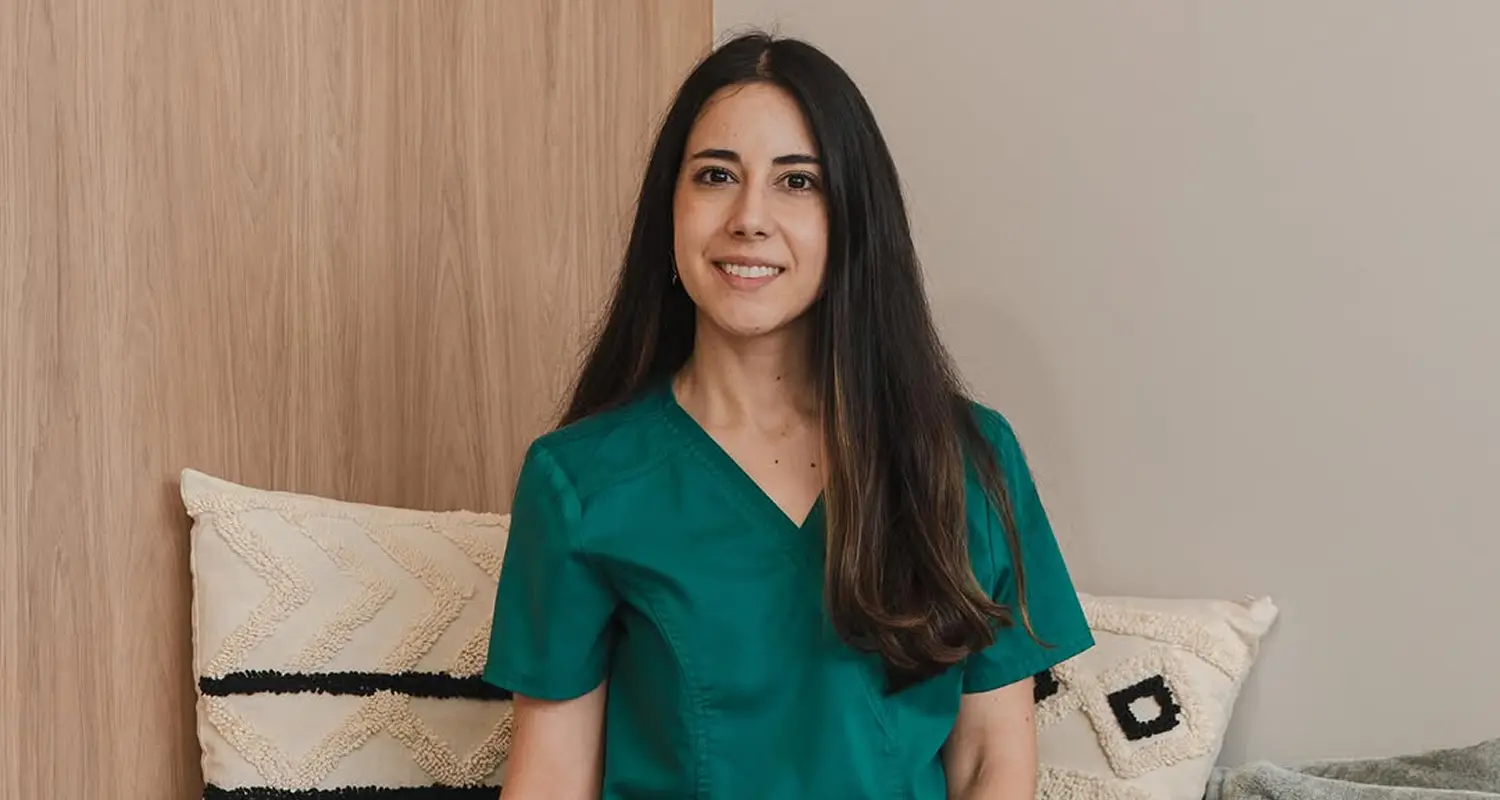 Dra. Laura Zapata Galvis