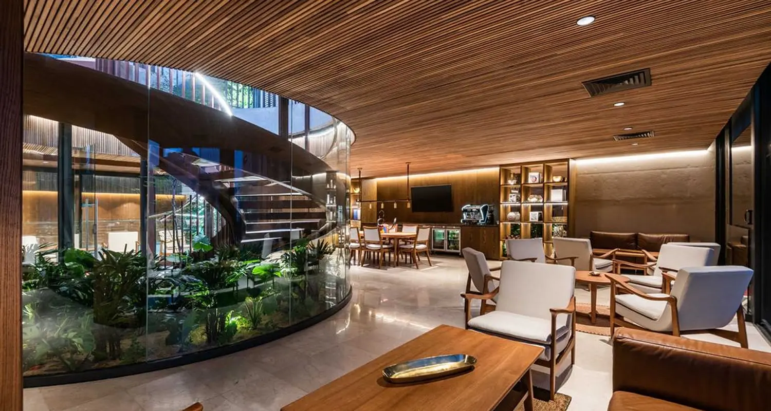 El Cielo Hotel