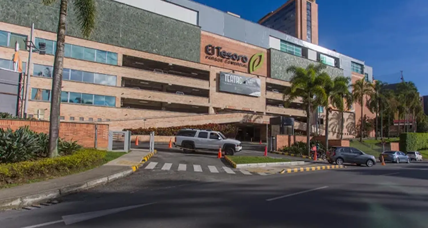 El Tesoro
