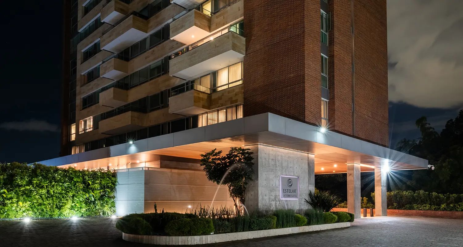 Estelar La Torre Suites