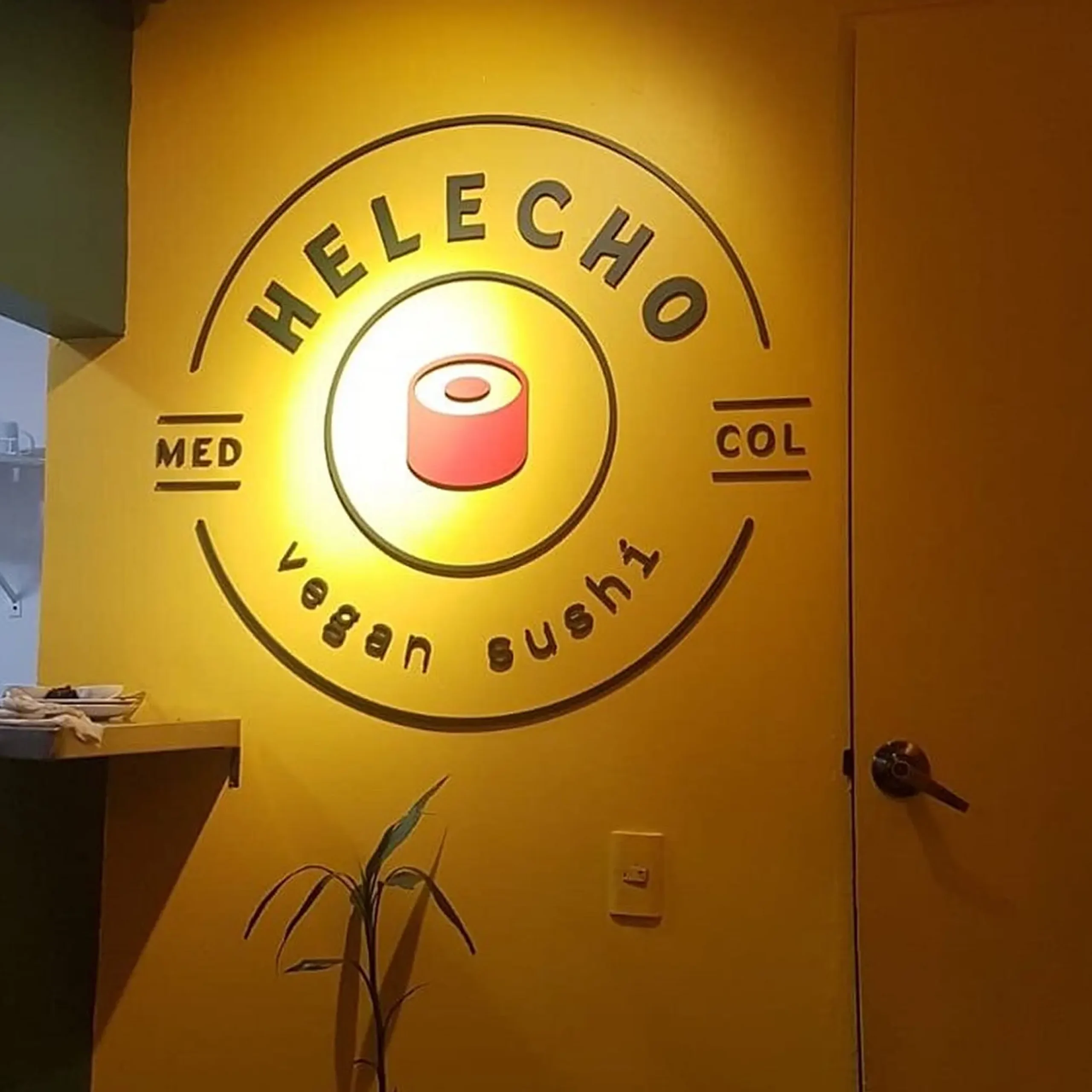 Helecho Restaurante