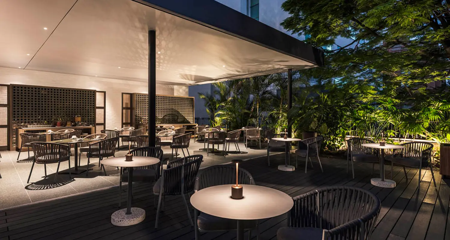 Hotel Poblado Plaza