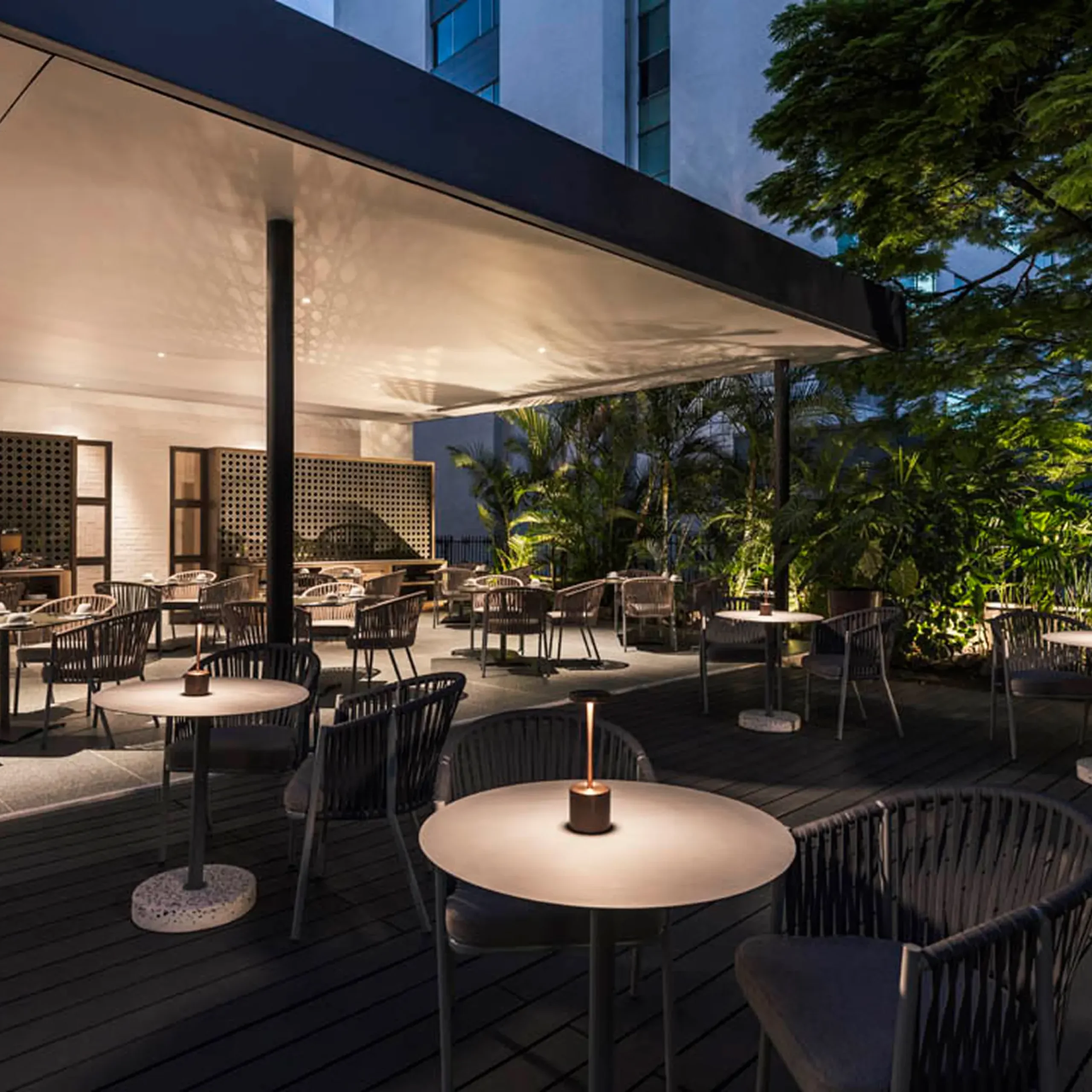 Hotel Poblado Plaza