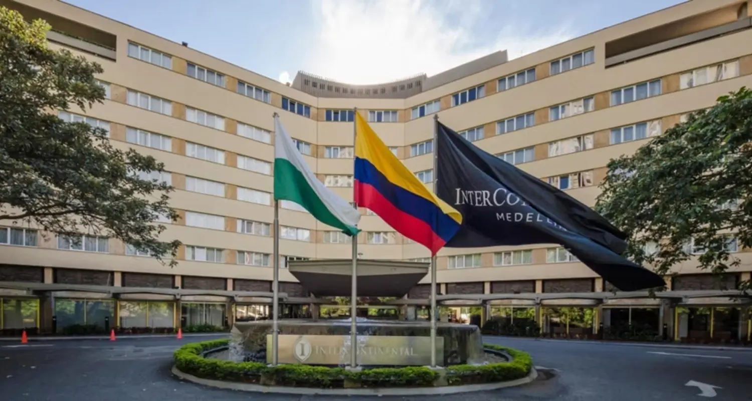 InterContinental Medellín