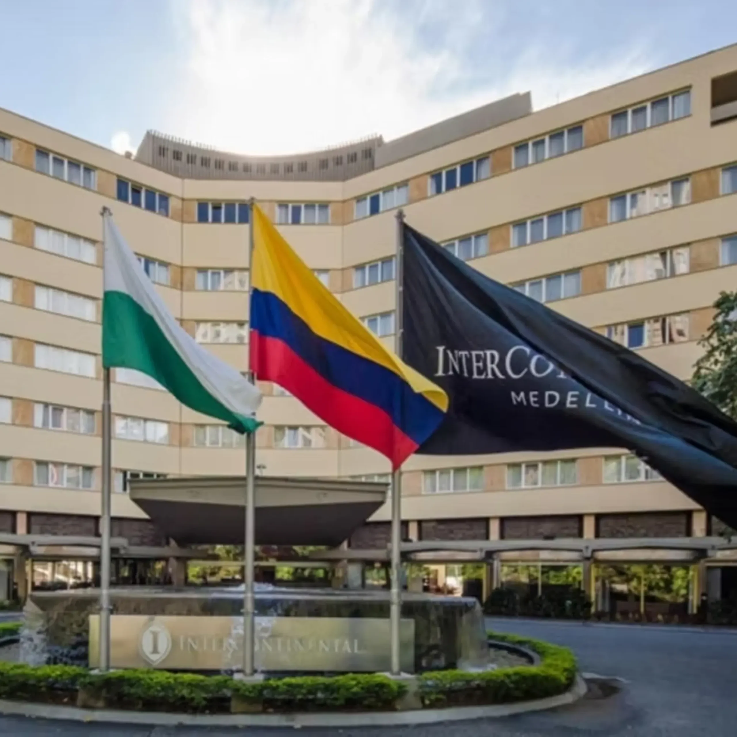 InterContinental Medellín