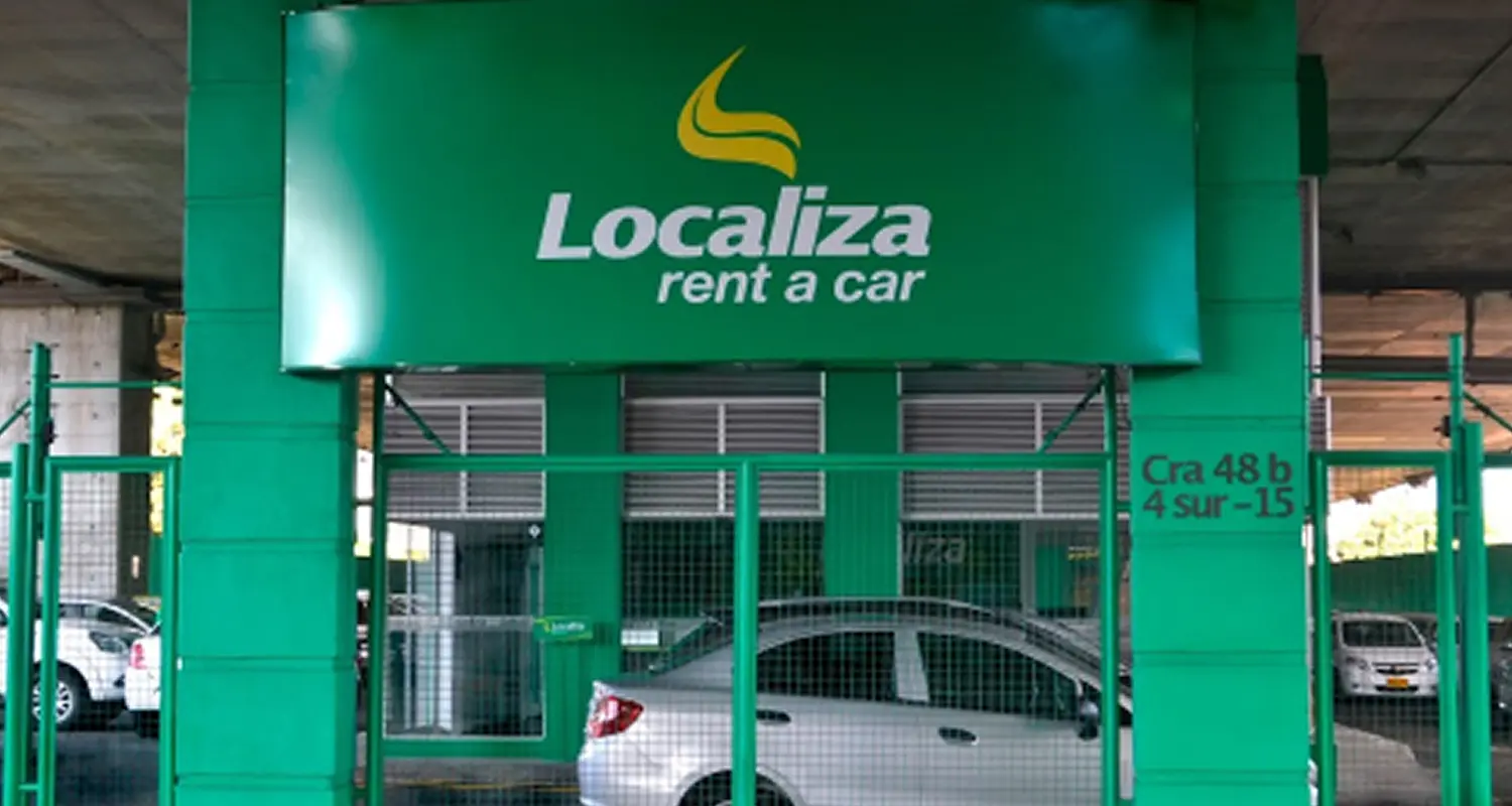 Localiza Rent a Car