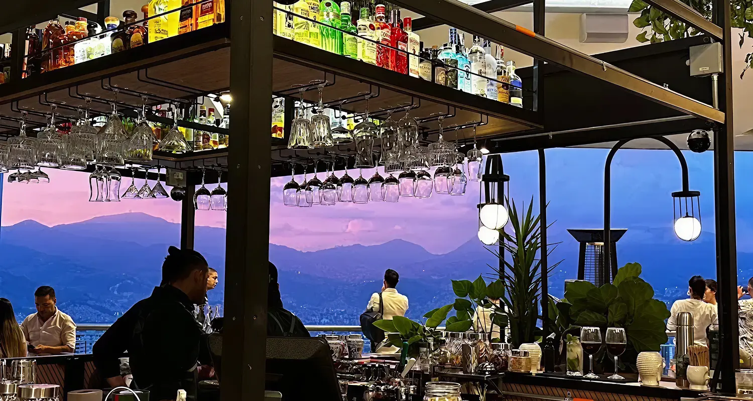 Místico Bar