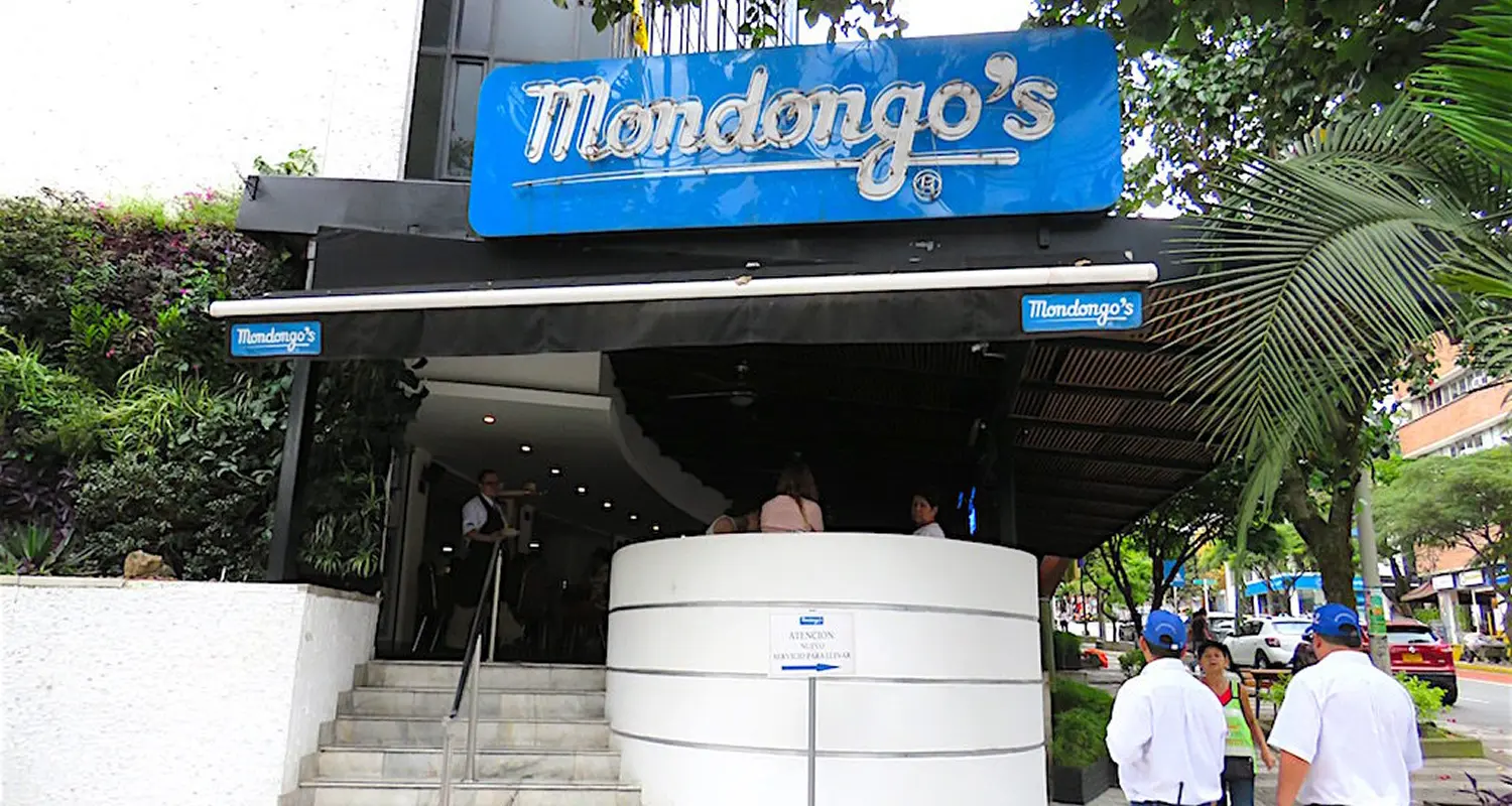 Mondongos