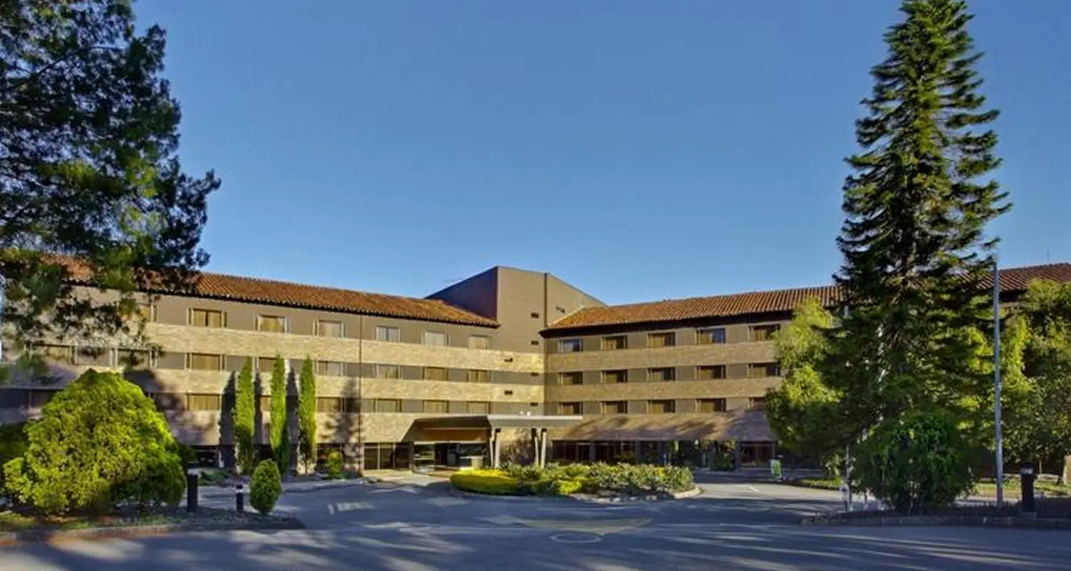 Movich Hotel Las Lomas