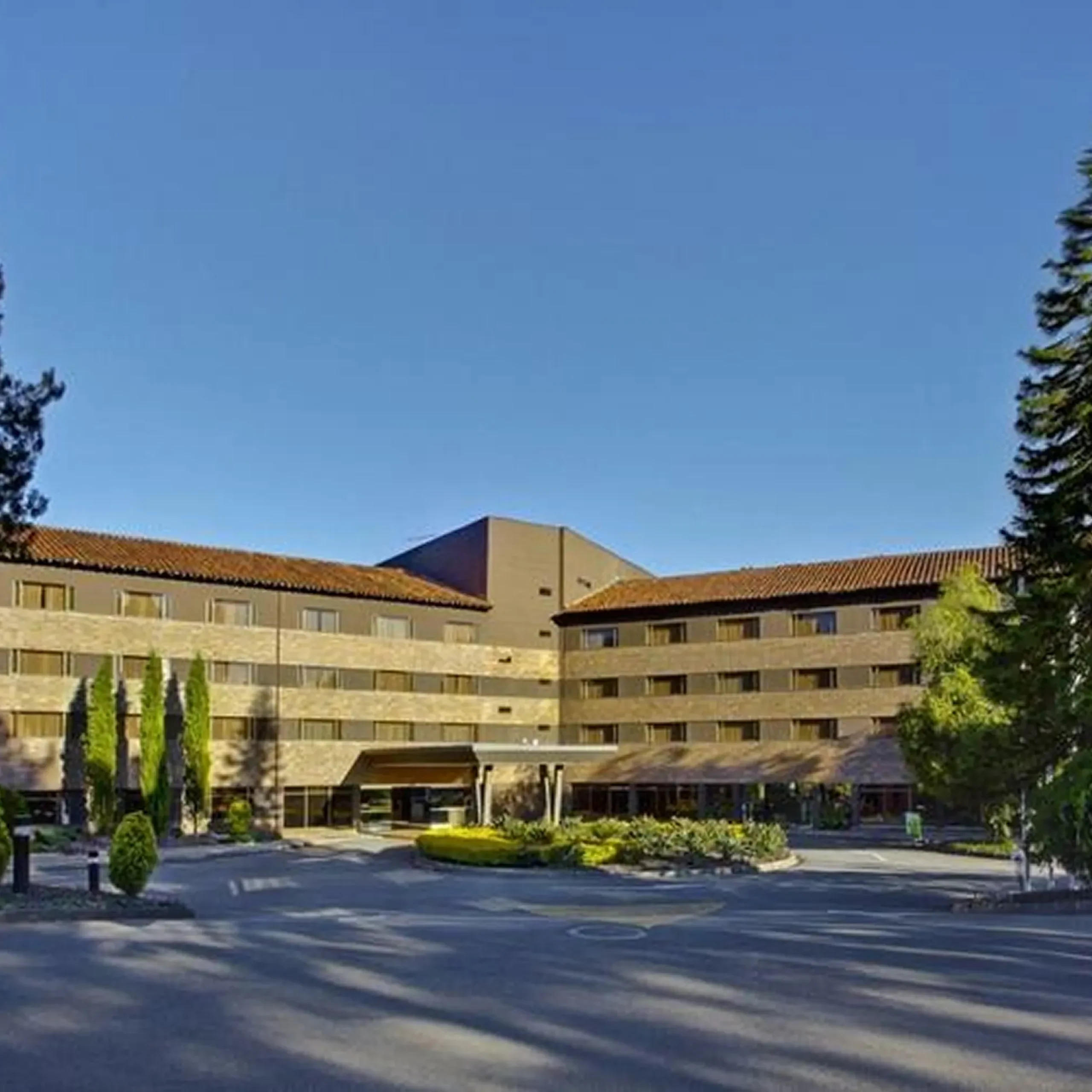 Movich Hotel Las Lomas