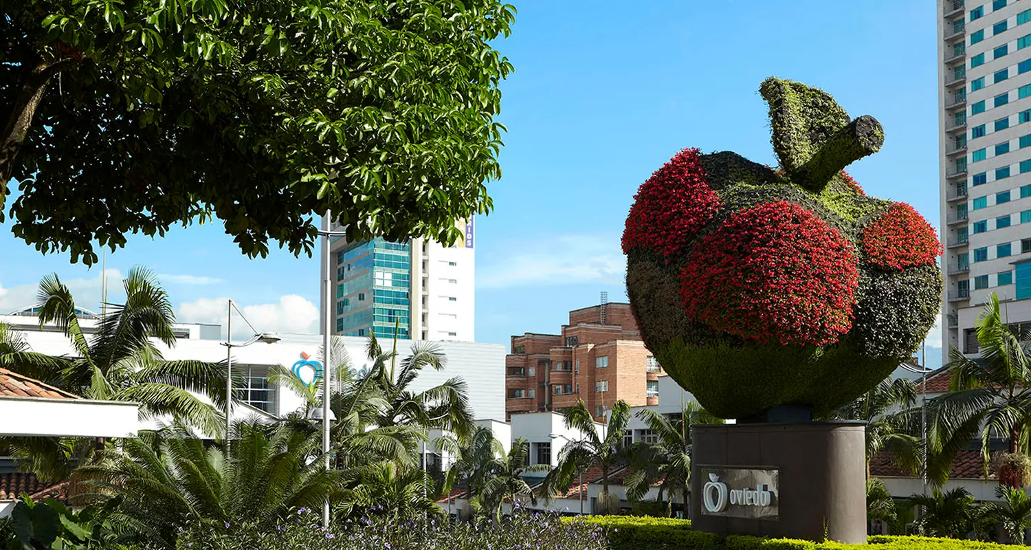 Oviedo