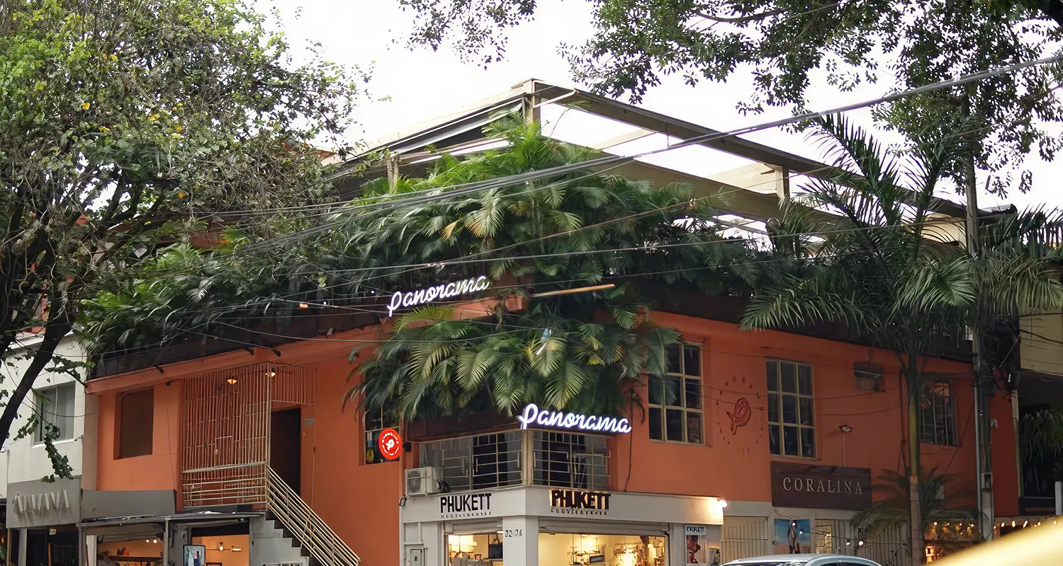 Panorama