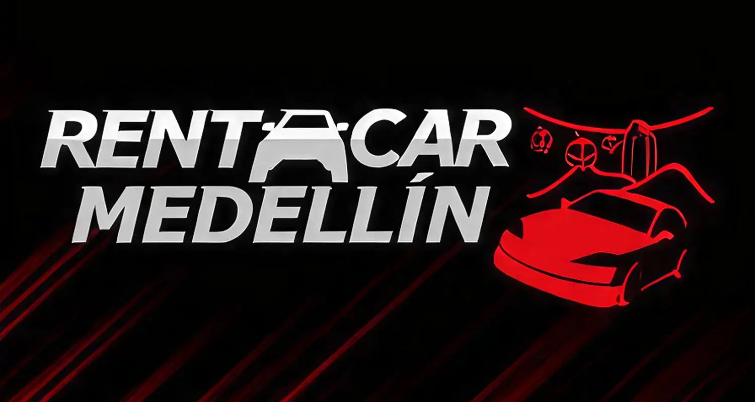 Rent a Car Medellín