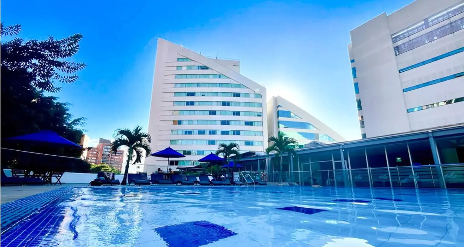San Fernando Plaza