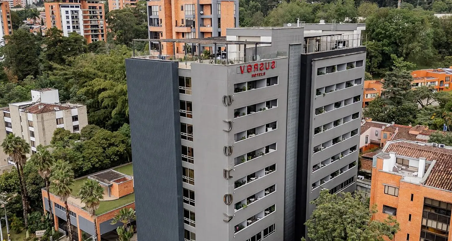 Versus Hotel