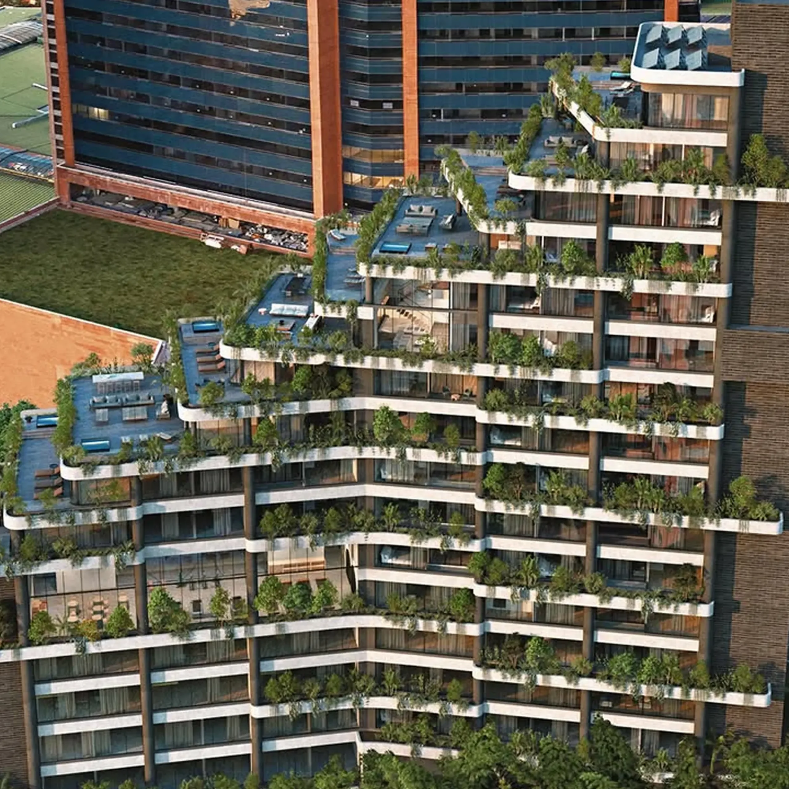 Wake Medellín