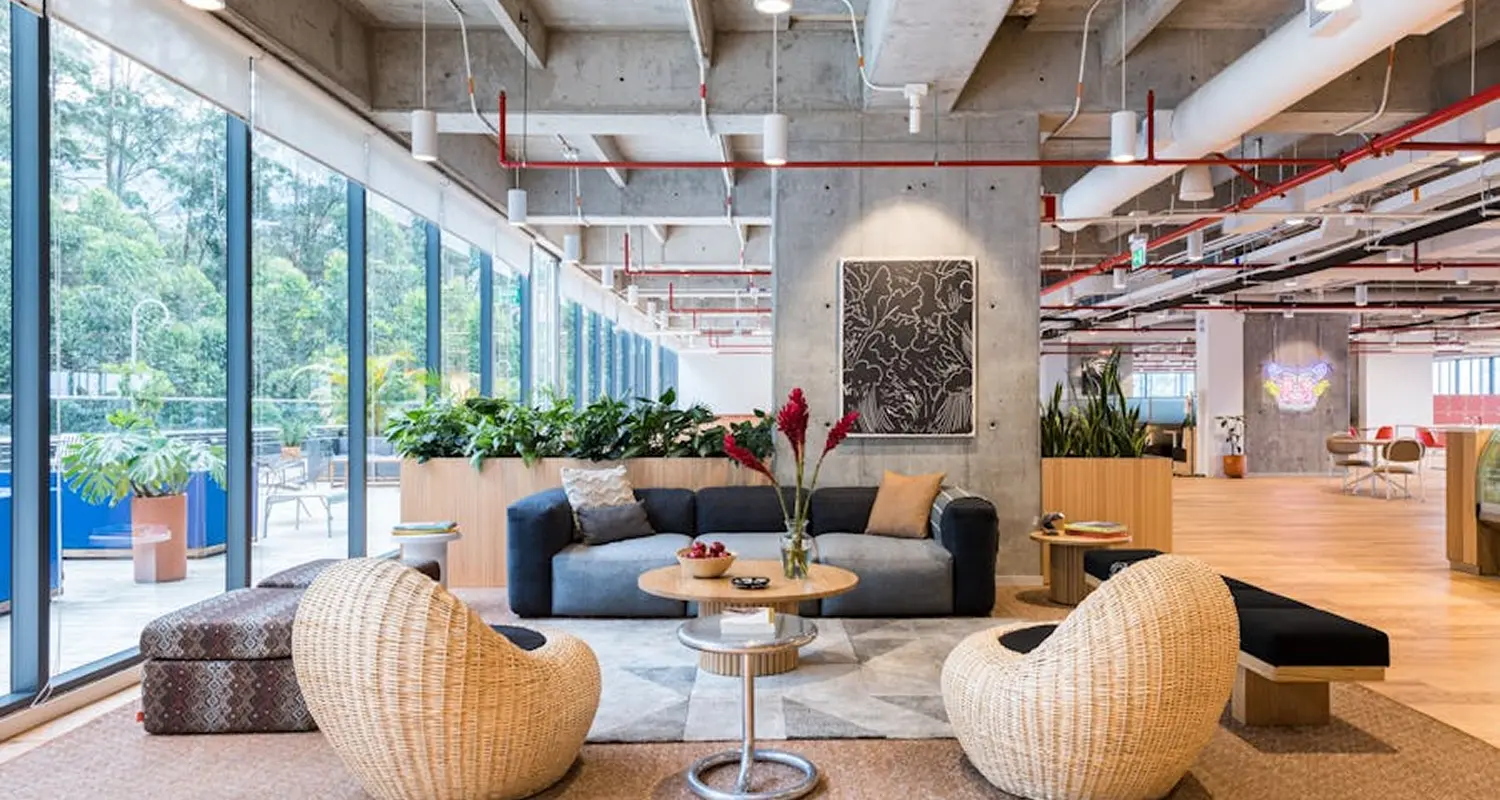 WeWork