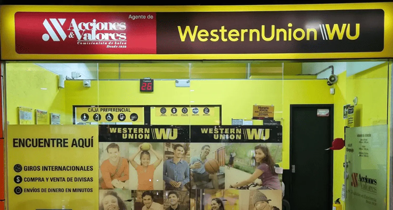 Western Union