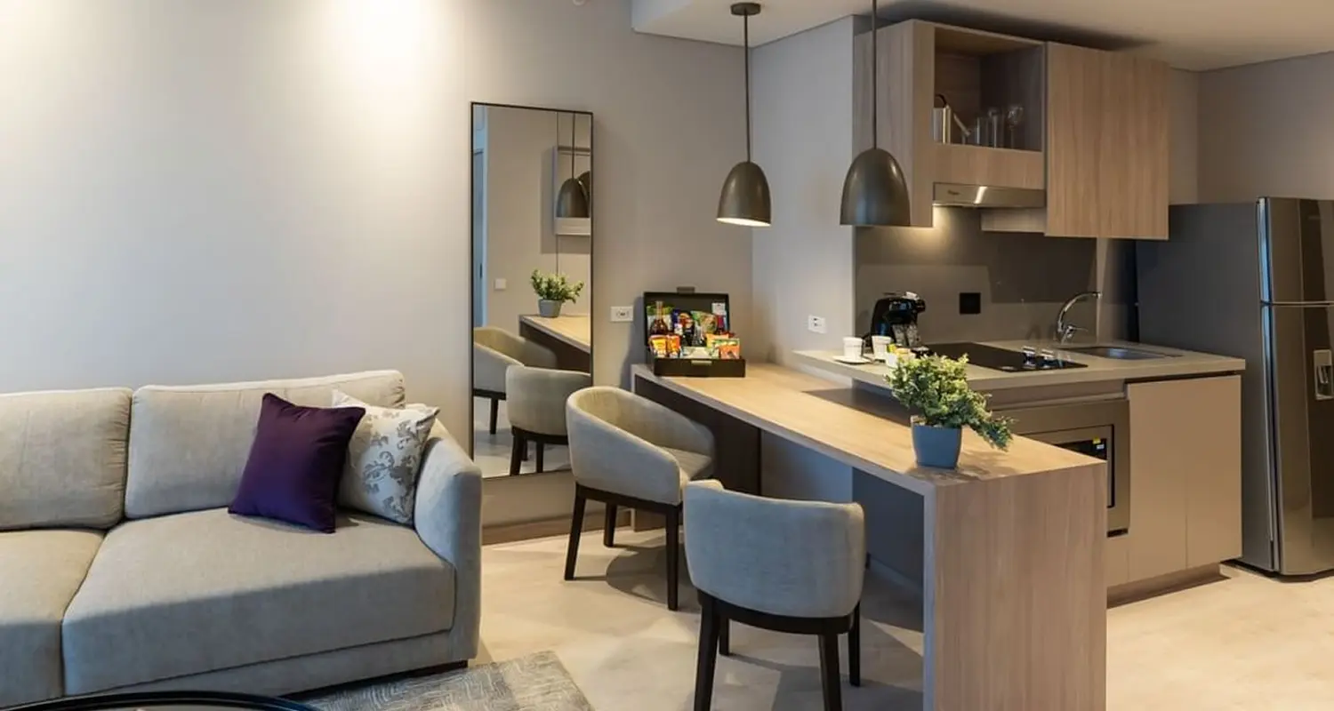 York Luxury Suites by Bluedoors