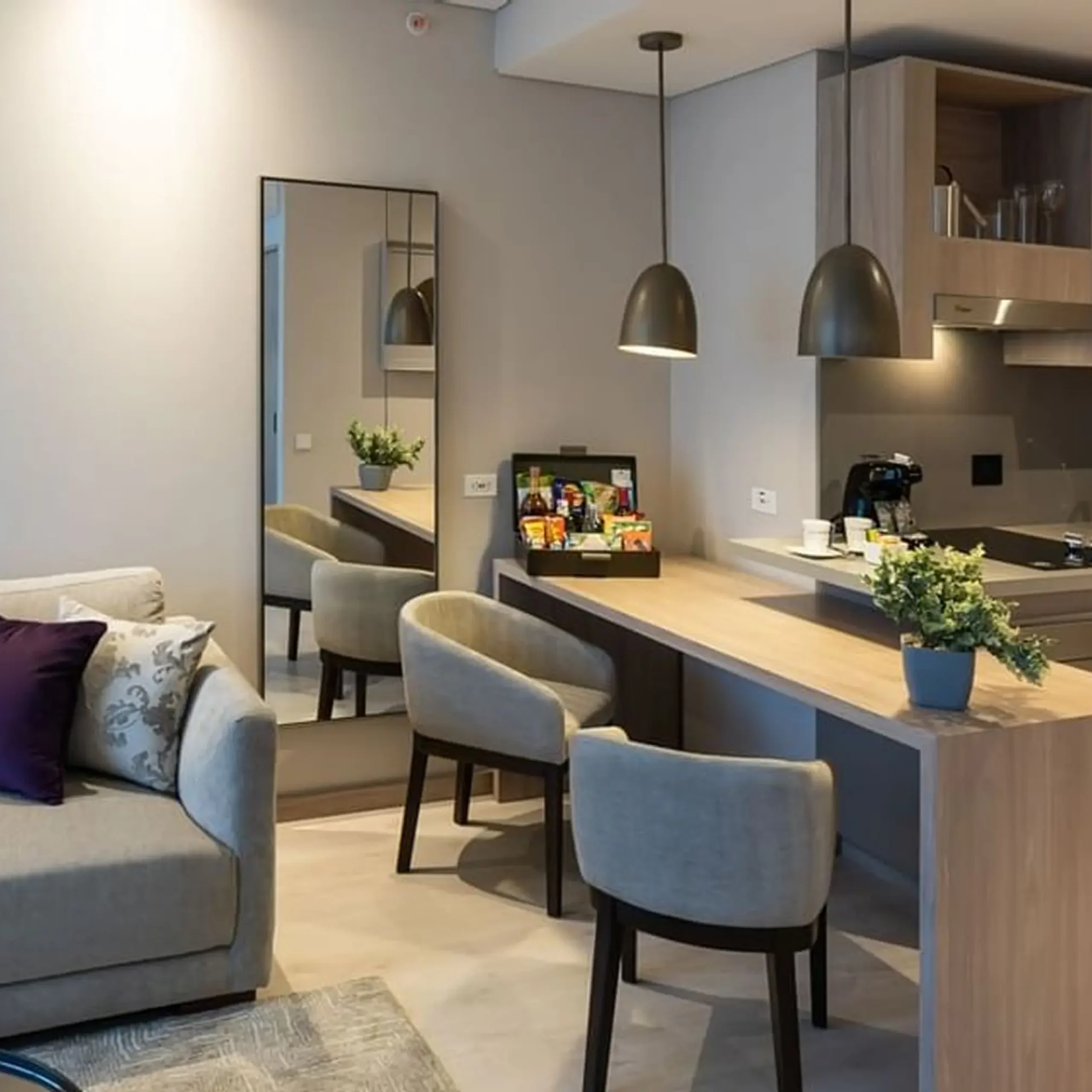 York Luxury Suites by Bluedoors
